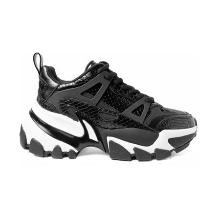 Michael Kors Sport Schoenen , Zwart , Dames , Maat: 37 EU