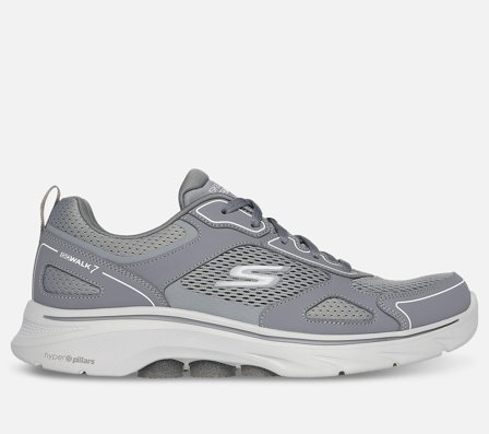 Skechers, GO WALK 7 - The Forefather, 39,5, Herr