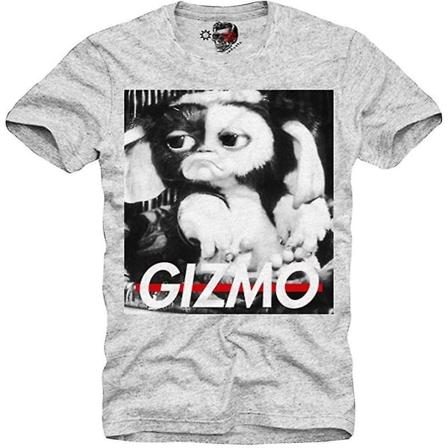 T-tröjor Gizmo Gremlins skräckfilm