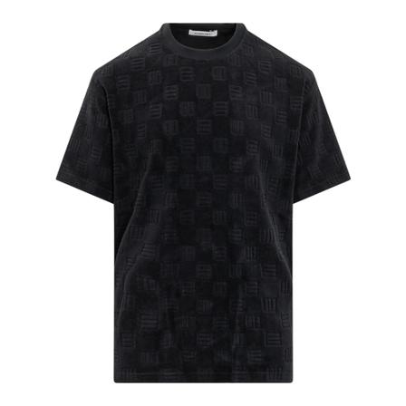 Ambush, T-Shirts Czarny, Mężczyzna, Rozmiar: S
