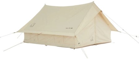 Nordisk Ydun Sky 5.5 Technical Cotton Tent Sandshell