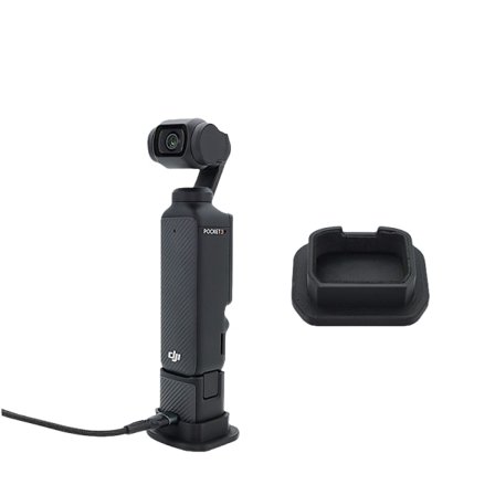 Bundholder til DJI OSMO Pocket 3