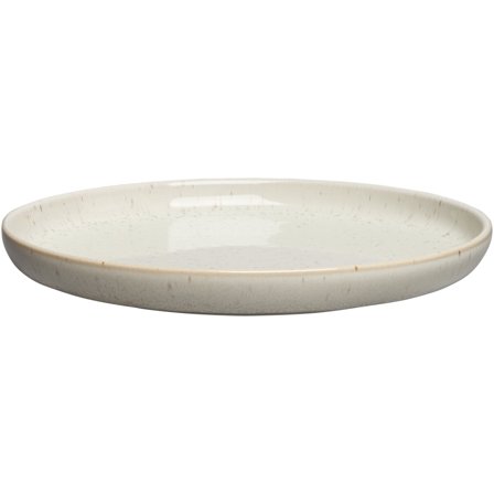 Decotique BON tallrik 22 cm, steam | Dukning & Servering > Tallrikar > Tallrik | Bagaren och Kocken