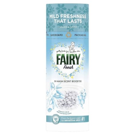 Fairy Fresh Doftförstärkare för Tvätt 176g