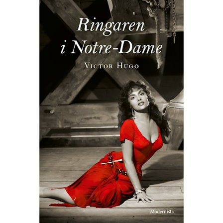 Ringaren i Notre Dame 9789177818663
