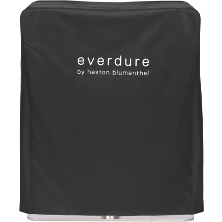 Everdure Fusion Grillovertrekk' - 'Svart