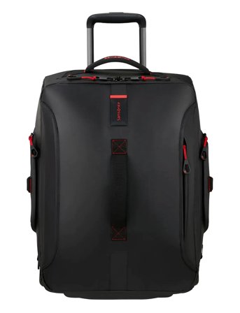 Samsonite Paradiver Light Duffle/Wh 55/20 Bp Fl - Black - 55