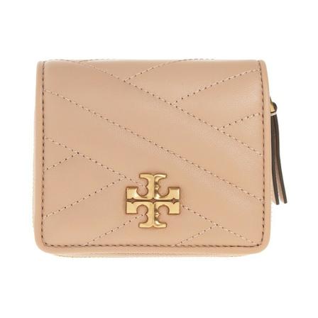 Tory Burch Wallets & Cardholders Pink, Dame Punge og Kortholder, Størrelse: ONE Size