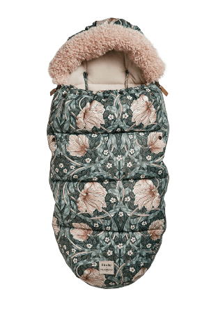 Elodie Details Åkpåse Pimpernel Inredning Unisex Grön ONESIZE