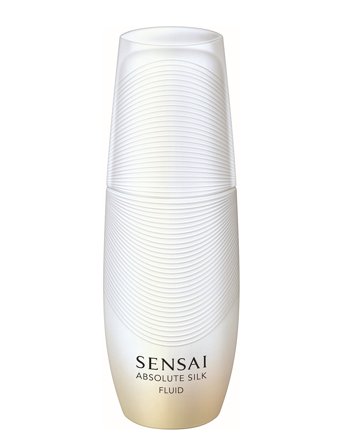 SENSAI Absolute Silk Fluid - Nude - 80 ml