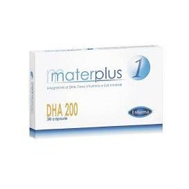 Materplus 1 30 Capsule 1,47g