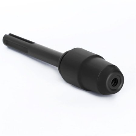 SDS Max til SDS Plus Hammer Drill Adapter, SDS Max til SDS Plus Hurtigbor Verktøy, Hurtig Adapter Chuck Adapter for Alle SDS Max Bor