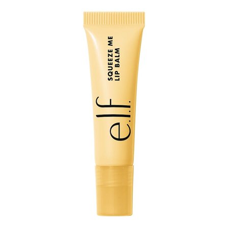 e.l.f. Squeeze Me Lip Balm Vanilla Frosting, Skincare, Ansigtspleje, Læbepleje