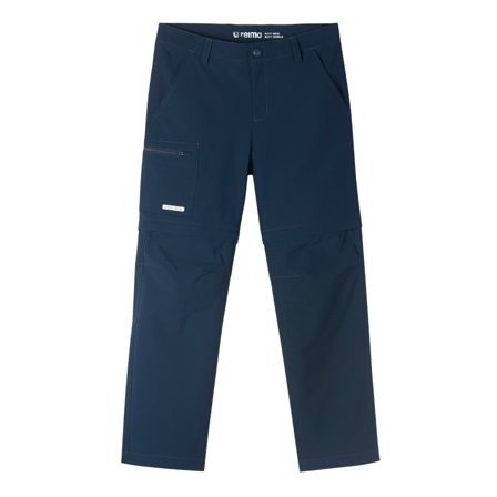 Reima Sillat Children everyday trousers Blue 140