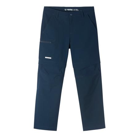 Reima Sillat Children everyday trousers Blue 128