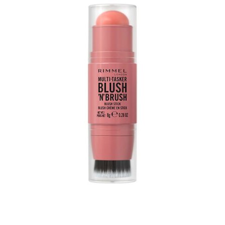 Blush 'N' Brush Multi-tasking stick nr. 100 - Candyfloss 8 g