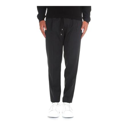 Briglia, Trousers Zwart, Heren, Maat:L