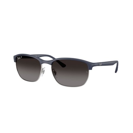 Ray-Ban - Solbriller - Blå - RB4469 6331T3 5918
