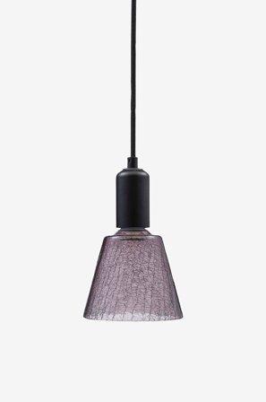 PR Home - Pendel Tilda - Sort - Pendler - Fra Homeroom