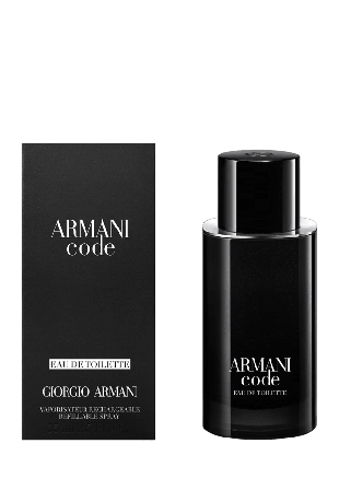 Armani Code Homme EdT Herrdoft Herr 75ML