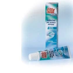 Fittydent Plus Adesivo Protesi