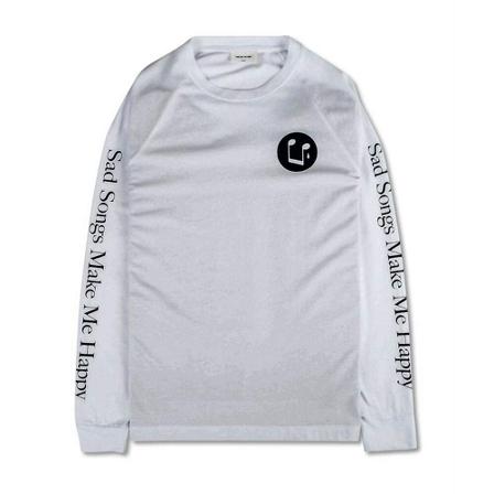Wood Wood t-shirt vit, Herr, Herr, Storlek: M