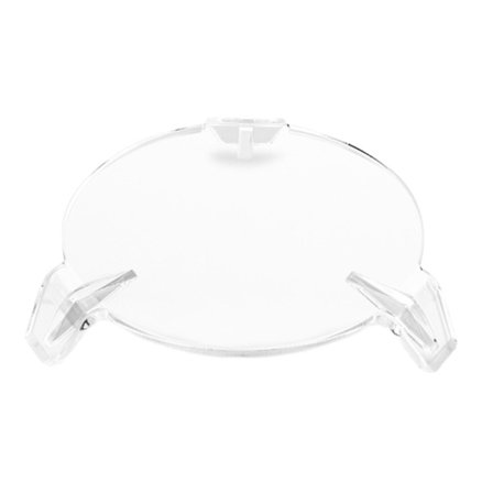 Modernt högtalarstativ Desktop-högtalarfäste perfekt för alla kontorsrum