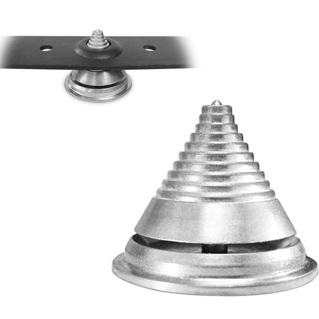 Knivbalanser for gressklippere av metall