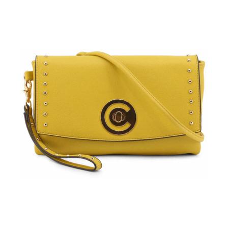 Carrera Jeans, BAG Elettra_Cb 6167 Geel, Dames, Maat:ONE Size