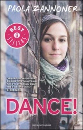 Dance! Paola Zannoner