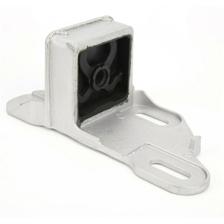 Bakre eksosmonteringsbrakett 7700424339 Karbonstål Erstatning for Clio MK2 1998-2017