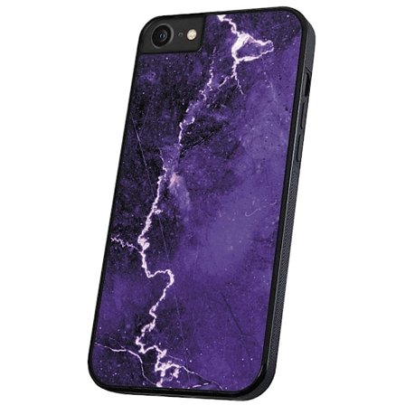 iPhone 16e - Skal/Mobilskal Marmor