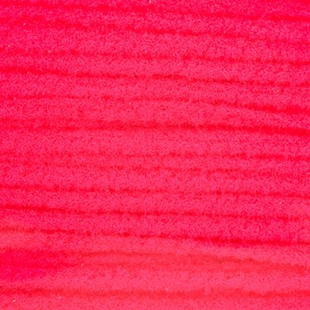 Textreme Squirty Chenille 1mm - Fluo Red