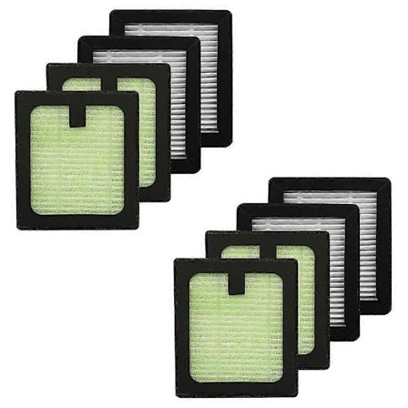 For Premium Baby Bottle Dryer Filter og Baby Bottle Washer HEPA Filter Tilbehør