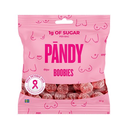 Pandy Pändy Candy 50 g