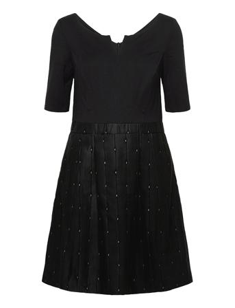 Dresses Woven Black Esprit Collection
