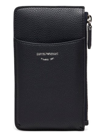 Ph Case Black Emporio Armani