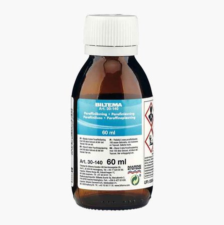 Biltema - Parafinløsning 60 ml