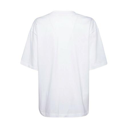 Marni T-Shirts Hvid, Dame