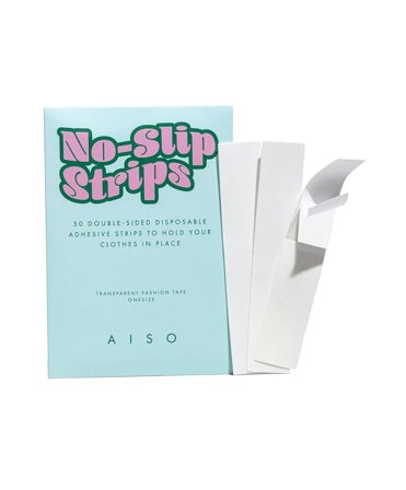 AISO No-slip strips, Tøj & Bolig, Bh'er, Brysttape