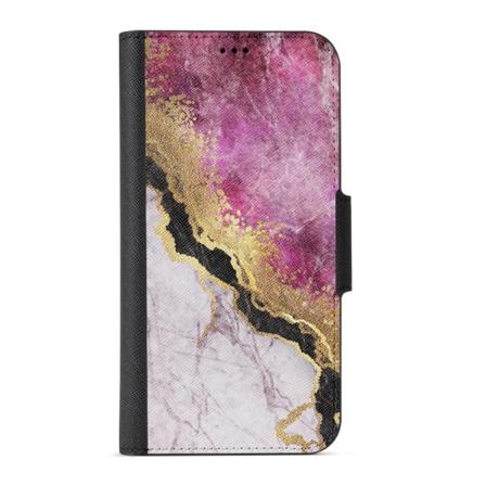 Naive Samsung Galaxy S10 Plånboksfodral - Pink Dream