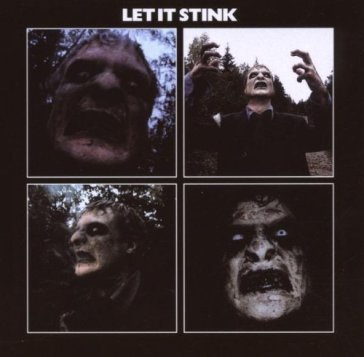 Let it stink -mcd- Death Breath