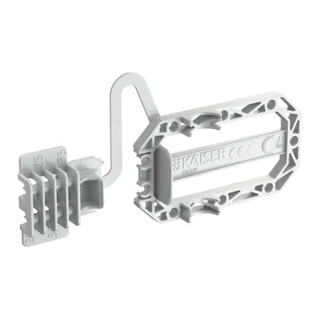 Rutab 1261-00 Formfäste ingjutning, 105-170 mm, Installationsmaterial