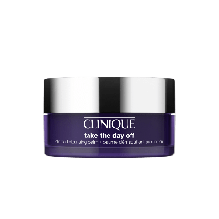 Clinique Take The Day Off Charcoal Detoxifying Cleansing Balm Rengöring Dam 125ML