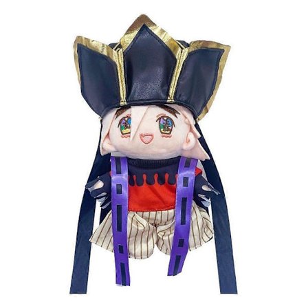 Demon Slayer Douma Docka Plyschleksak Present (FMY)