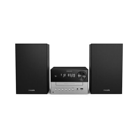 MICROCADENA PHILIPS TAM3205M2-77 BT SVART