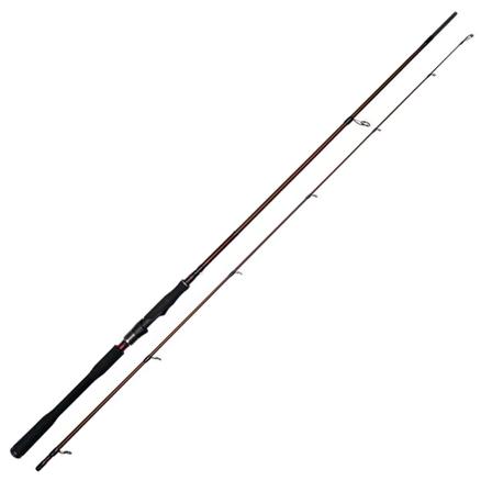 Westin W4 Powershad 2nd 9 ́/270cm XH 30-90g