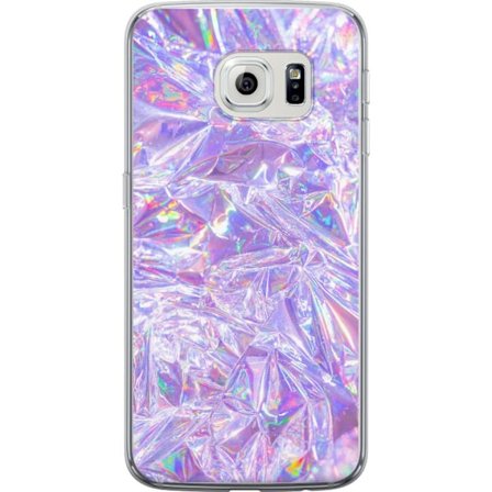 Yhteensopiva Puhelinkuori Samsung Samsung Galaxy S6 edge Kuvio