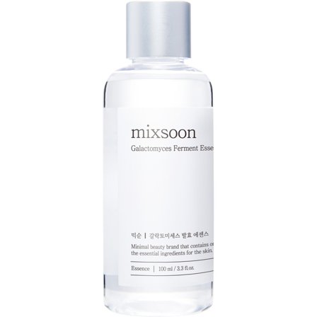 mixsoon Viso galactomyces ferment essence 100ml - Siero antimperfezioni