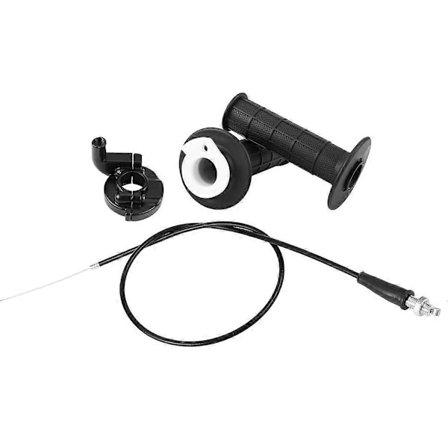 Kaasuvaijerisarja 90cm Honda XR50 CRF50F XR70 CRF70 CR80/CR60 -malleihin